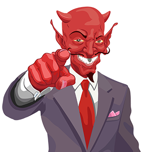 指摘する調査官